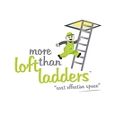 More Than Loft Ladders logo
