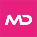 Moredemand.io logo