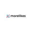 Morelikes logo