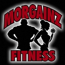 MorGainz Fitness logo