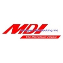 Morgan Distributing Inc logo