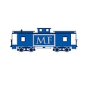 Morgan Financial logo