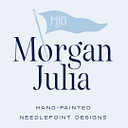 Morgan Julia Designs logo