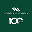 Morgan & Morgan logo