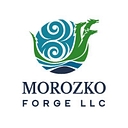 Morozko Forge, LLC logo