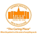 MORRIS HEIGHTS HEALTH CENTER INC logo