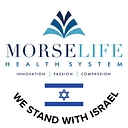 MorseLife Health System, Inc. logo