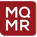 Mortgage Quality Management & Research (MQMR) logo