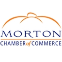 Morton Chamber of Commerce logo