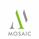 Mosaic Management logo
