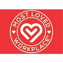 Most Loved Workplaces® logo