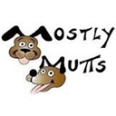 Mostly Mutts Animal Rescue & Adoption, Inc. logo