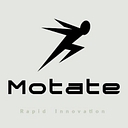 Motate logo