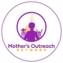 Mothers Outreach Network logo