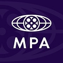 Motion Picture Association logo