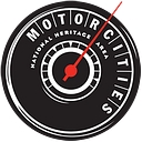 MotorCities National Heritage Area logo