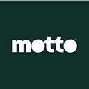 Motto logo