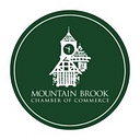 Mountain Brook Chamber of Commerce logo