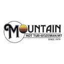 MOUNTAIN HOT TUB logo
