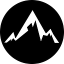 Mountain Token logo