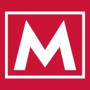 Mountainside Fitness logo