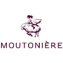Moutonière logo