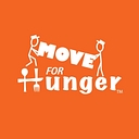 Move For Hunger logo