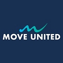 Move United logo