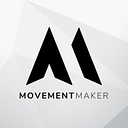 Movement Maker logo