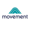 Movement logo
