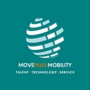 MovePlus Mobility logo