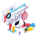 Moving Traffic Media logo