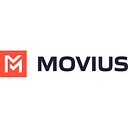 Movius logo