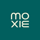Moxie Communications Group logo