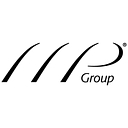MP Group logo