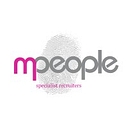 MPEOPLE RECRUITMENT LIMITED logo