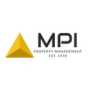 MPI Property Management logo