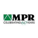 MPR Associates, Inc. logo