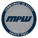 MPW Industrial Services logo