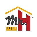 Mr. Handyman of E. Nashville & Hendersonville logo