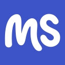 MS Trust logo