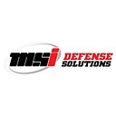 MSI Defense Solutions logo
