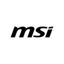 MSI logo