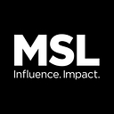 MSL (Global) logo