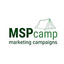 MSP Camp logo
