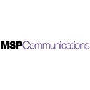 MSP Communications logo