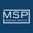 MSP Design Group logo
