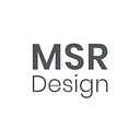 MSR Design logo