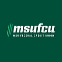 MSU Federal Credit Union logo