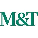 M&T Bank logo